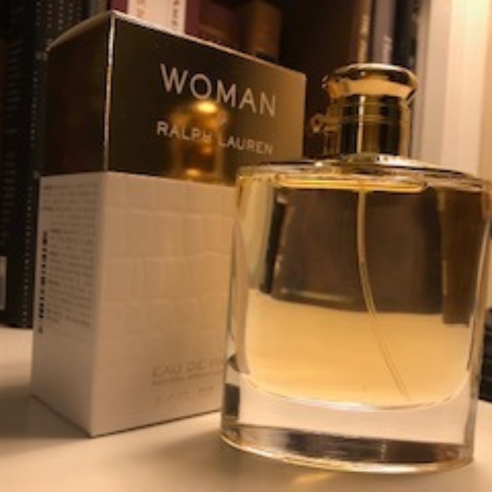 Woman by Ralph Lauren EauDeParfum 3.4 fl. oz.